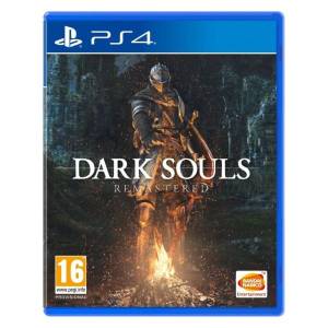 Dark Souls Remastered /PS4