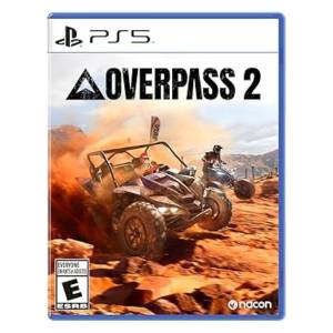 Overpass 2 /PS5