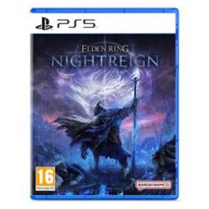 Elden Ring Nightreign /PS5
