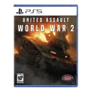 United Assault World War 2 /PS5