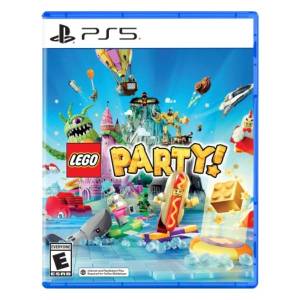 Lego Party /PS5
