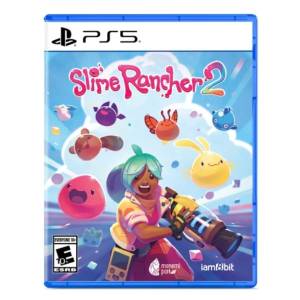 Slime Rancher 2 /PS5