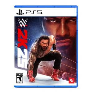 WWE 2K25 /PS5
