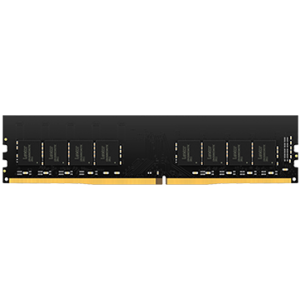 Memorija Lexar 16GB DDR4; LD4AU016G-B3200GSST