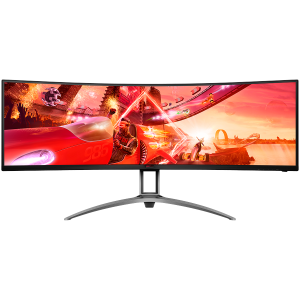 Monitor AOC 49" AG493UCX2, AG493UCX2