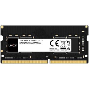 Memorija Lexar DDR4 8GB 260 PIN So-DIMM 3200Mbps