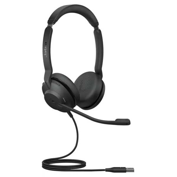 Slušalice JABRA Evolve2 30 SE; 23189-999-779