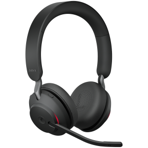 Slušalice JABRA EVOLVE2 65; Link380c Black