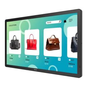Interaktivni panel Philips 32" Touch screen, 32BDL