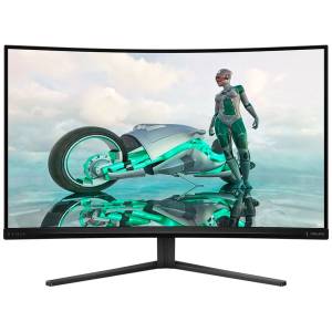 Monitor PHILIPS 32" Evnia 3000 32M2C3500L