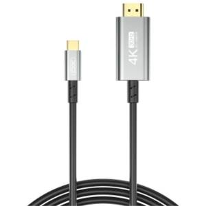 Kabl XO Type-C to HDMI Cable 1.8m GB019