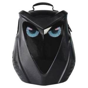 Ruksak BORG Vodootporni LED Owls