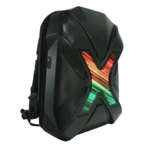 Ruksak BORG Vodootporni LED X-Warrior