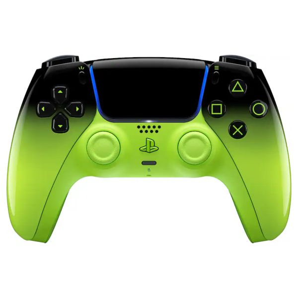 Playstation 5 Dualsense Controller Wireless Remix