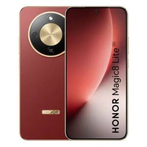 Mobitel HONOR Magic 8 Lite 8+256 Red; 5109CAFL