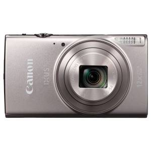 Fotoaparat CANON IXUS 285HS-A Silver; 7284C008