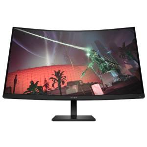 Monitor HP OMEN 32cQHD 31,5", 780K6E9