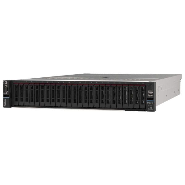Server ThinkSystem SR650 V3 4514Y 16C; 7D76100YEA
