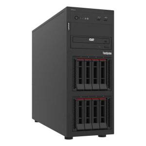 Server Lenovo ThinkSystem ST250 V3, 7DCE100BEA