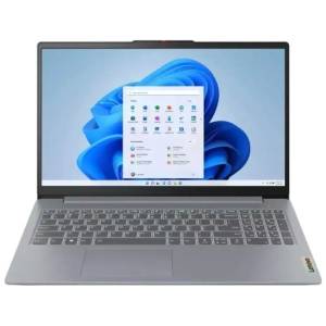 Laptop LENOVO IdeaPad Slim 3 15ABR8 15.6"; 82XM00L
