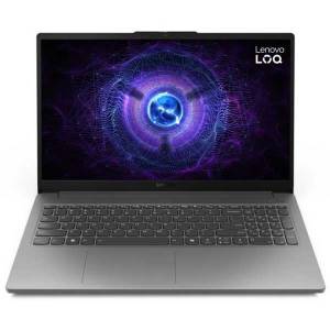 Laptop LENOVO 15.6" LOQ 15IRX10; 83JE011SSC