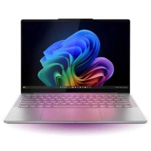 Laptop LENOVO Slim 7i Aura Edition 14"; 83MC0005US