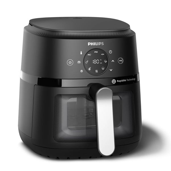 Friteza PHILIPS NA2210