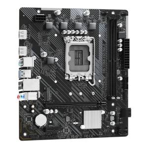Matična ploča ASRock H610M-H2/M.2