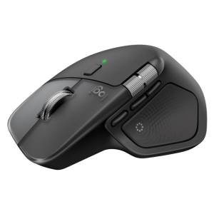 Miš LOGITECH MX Master 4 for Mac - 910-007577