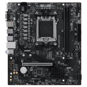 Matična ploča MSI PRO A620AM-B EVO