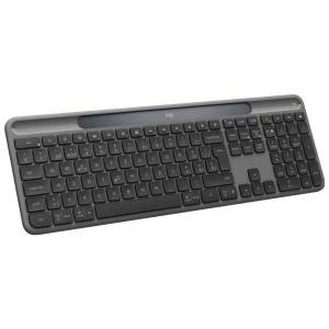 Tastatura LOGITECH Slim Solar+ - 920-013764
