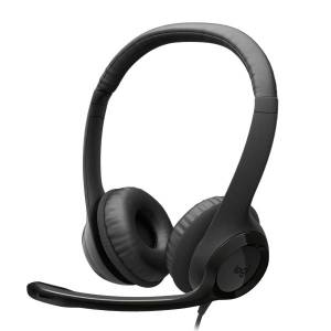 Slušalice Logitech H390 Type-C