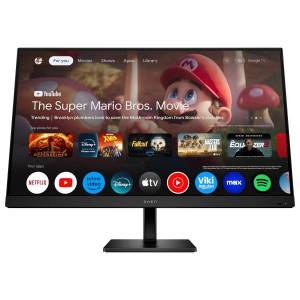 Monitor HP OMEN 31,5", 99Z68E9