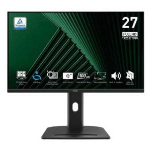 Monitor 27" MSI PRO MP275PG FHD IPS 100Hz, 9S6-3PC