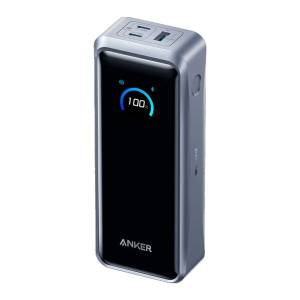 Powerbank Anker Prime (26.250mAh 300W) Black