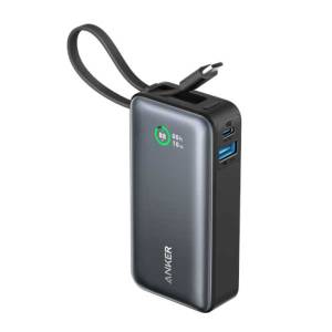 Power Bank Anker Nano A1259G11 Black