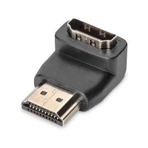 Adapter HDMI prelaz M-Ž; AK-330502-000-S