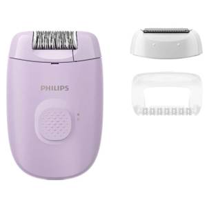 Epilator PHILIPS BRE2370