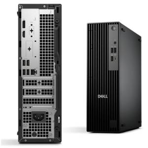 Računar Dell Pro Slim QCS1250; BTO105_QCS1250_W11P