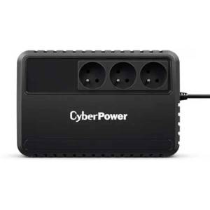 UPS CyberPower 650VA/360W BU650EG šuko