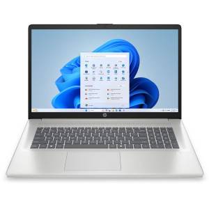 Laptop HP 17-cp2040nm 17.3" FHD, CB7S8EA