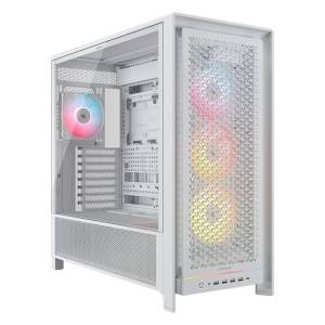 Kućište CORSAIR FRAME 5000D RS, CC-9011310-WW