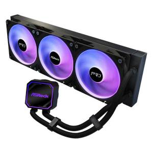 Hladnjak ASROCK 360 A-RGB LCD AIOLiquid Cooler, CH