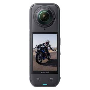 Kamera Insta360 X5 BMW Motorrad Edition