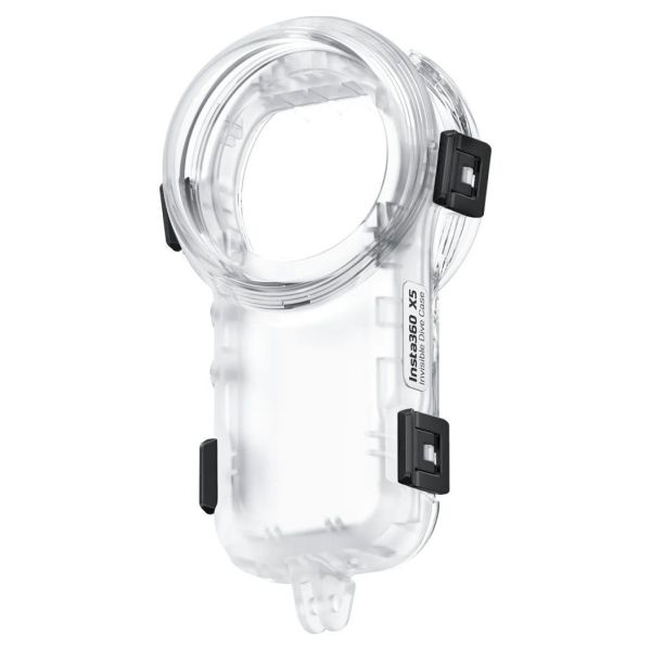 Insta360 X5 Invisible Dive Case