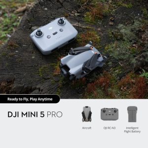 DJI Mini 5 PRODJI Mini 5 PRO-dron, CP.MA.00000838.