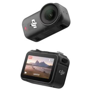 Kamera DJI Osmo Nano Standard C 120GB, CP.OS.00000