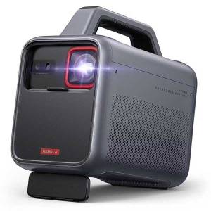 Projektor Anker Nebula Mars 3 Black; D2333211