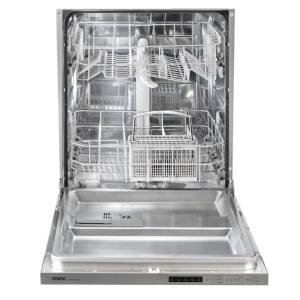 Mašina za suđe VIVAX HOME DWB-601252CL