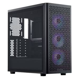 Kućište Cooler Master Elite 502 Black, E502-KGNN-S